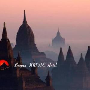 Bagan HMWE Hotel