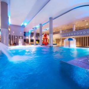 VacationClub – Avangard Resort Apartament 23
