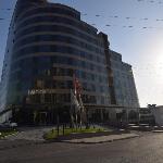 Aparthotels in Istanbul 