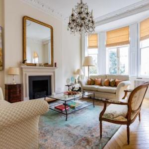 Palace Garden Terrace VI by Onefinestay