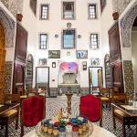 Bed and Breakfast in Fes 