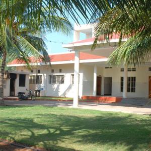 Sathya Garden Resort - Mettupalayam