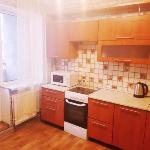 Apartaments Novokolomyazhskiy 8/10 Saint Petersburg 