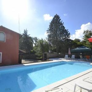 Todi Villa Sleeps 10 Pool WiFi