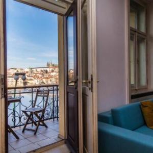 Bellevue Apartment