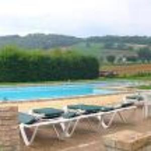 Carpini Villa Sleeps 5 Pool WiFi