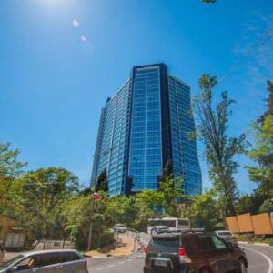 ApartHotel on Vinogradnaya 4