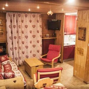 Appartement Tignes 5 pièces 10 personnes - FR-1-480-17