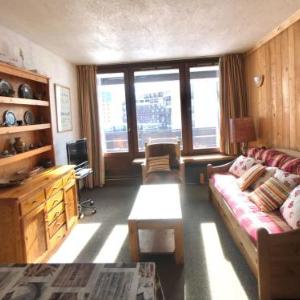 Appartement Tignes 2 pièces 5 personnes - FR-1-480-46