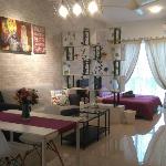 Comfortable Studio Home @ Equine Kuala Lumpur 