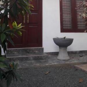 Madithya Villa