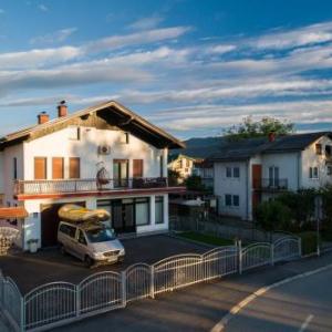 Holiday Home Ajna