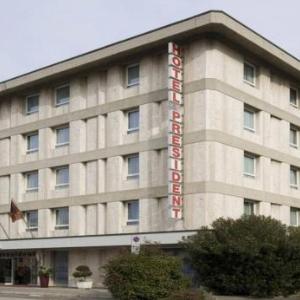 Hotel President Venezia
