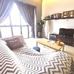 New* Cozy Suite @ Petaling Jaya & Sunway