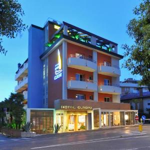 Eco Hotel Cleofe