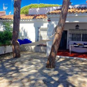 Charming House + Chiclana de la Frontera + Garden