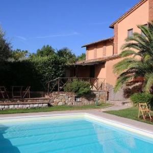 Castiglione del Lago Villa Sleeps 4 Pool WiFi