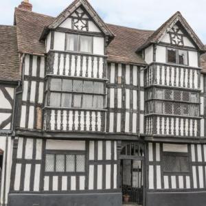 Severn Tudor House