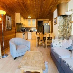 Appartement Tignes 2 pièces 4 personnes - FR-1-480-49