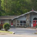 Hotel in maggie Valley North Carolina