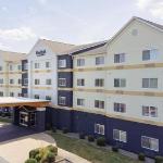 Fairfield Inn by Marriott Little Rock North