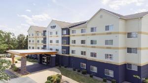 Fairfield Inn by Marriott Little Rock North, North Little Rock