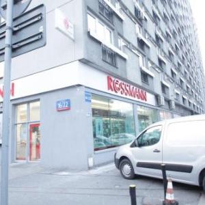 FANTASTYCZNY APARTAMENT KRÓLEWSKA