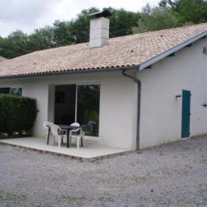 Gîte Orist 4 pièces 6 personnes - FR-1-360-228