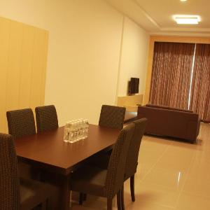 Imperial Suites Serviced Apartment (Superior)