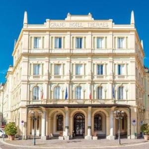 Grand Hotel Nuove Terme