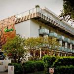 Hotel in Lignano Pineta 