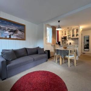 Tignes Val Claret: Appartement 2 pièces 4 pers Rénové et Proche Pistes - FR-1-889-18