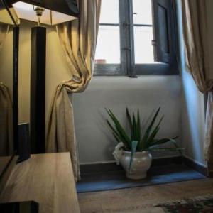 Melita corner apartment