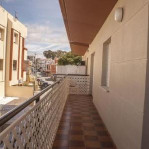 Apartamento Marina con garaje