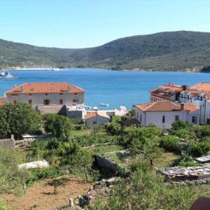 Apartments in Cres/Insel Cres 13668