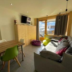 Appartement Tignes 3 pièces 8 personnes - FR-1-480-12