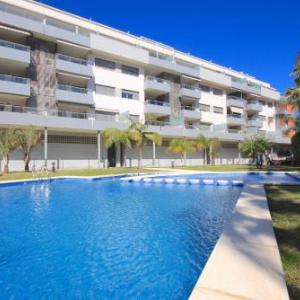 Apartamento Marina Raset