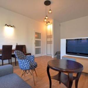 Grand Tourist Anna Apartment