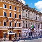 Hotel Tiziano Rome