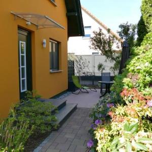 Ferienwohnung 01 Altenberg