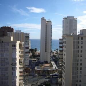 Los Pinos - Fincas Arena