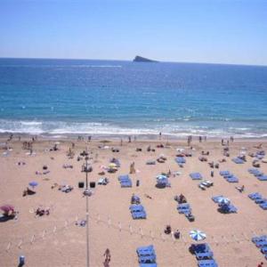 Miramar Playa - Fincas Arena
