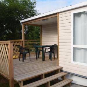 Camping La Venise Du Bocage