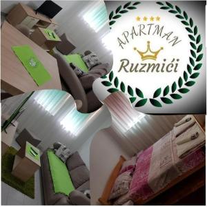 Apartment Ruzmici