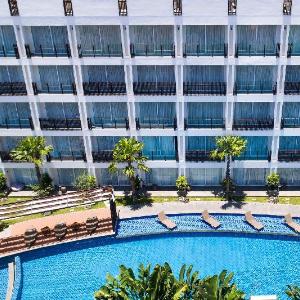 Fairfield by Marriott Bali Legian
