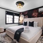 Hotel in Lenox Massachusetts