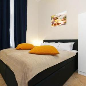 BIG CENTRAL CITY APARTMENT
