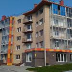 Dachnaya Street Apartment Svetlogorsk 