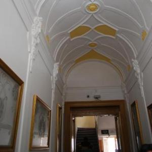 Mordecai 12 Apartments by Adrez