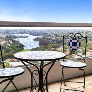 Top Floor Penthouse Apartment Cremorne - SUTH2